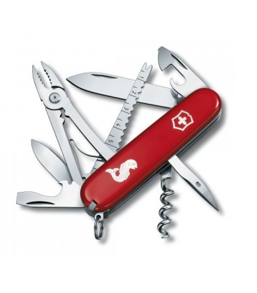 Victorinox CAMPER 1.3613