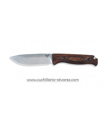 Cuchillo Benchmade Mountain Skinner BEN15002