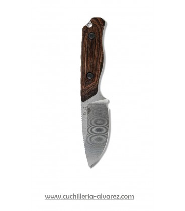 Cuchillo Benchmade Hidden Canyon Hunter BEN15017