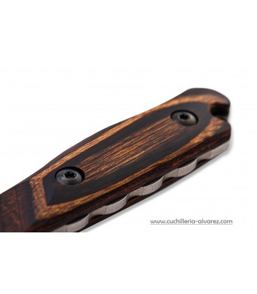 Cuchillo Benchmade Hidden Canyon Hunter BEN15017