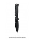 Benchmade BUGOUT FIBRA DE CARBONO negra BEN535BK-2