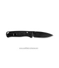 Benchmade BUGOUT FIBRA DE CARBONO negra BEN535BK-2