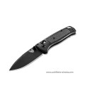 Benchmade BUGOUT FIBRA DE CARBONO negra BEN535BK-2