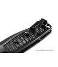 Benchmade BUGOUT FIBRA DE CARBONO negra BEN535BK-2