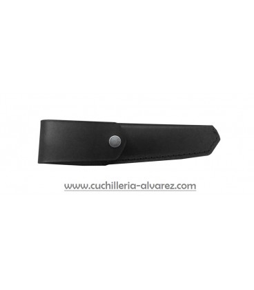 Cuchillo MORA GARBERG f. cuero 13635