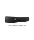 Cuchillo MORA GARBERG f. cuero 13635