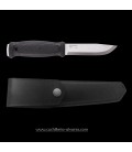 Cuchillo MORA GARBERG f. cuero 13635