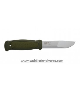 Cuchillo MORA KANSBOL VERT MO12634