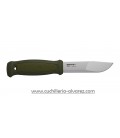 Cuchillo MORA KANSBOL GREEN MO12634