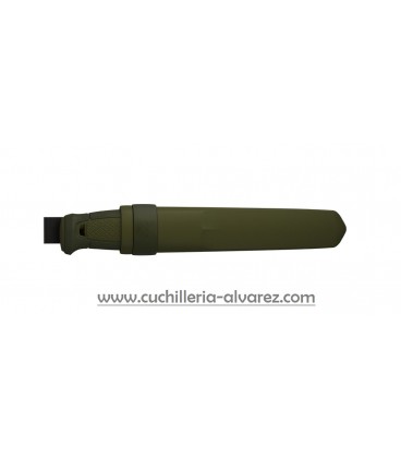 Cuchillo MORA KANSBOL VERT MO12634