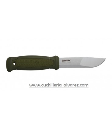 Cuchillo MORA KANSBOL VERT molle MO12645