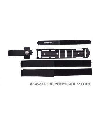 Cuchillo MORA KANSBOL VERT molle MO12645