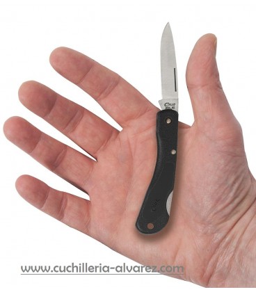 Navaja CASE Lightweight Synthetic Mini Blackhorn CA00253