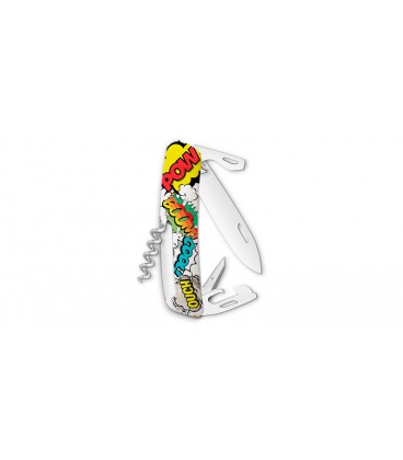 Navaja SWIZA D03 ARTE POP 3   ZD03POP3