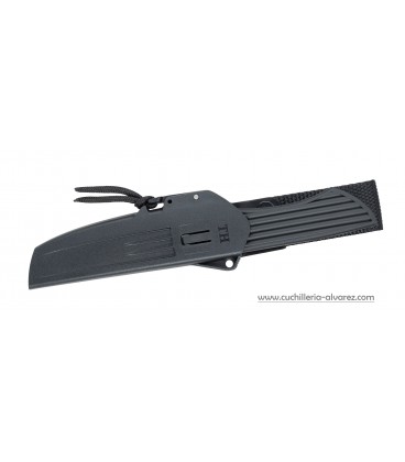 Cuchillo Fallkniven TH2z   f.zytel