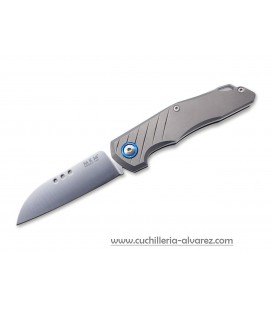 Navaja MKM ROOT Titatium MK RT-T