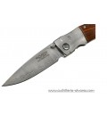 Mcusta MC-0145G IRONWOOD con funda