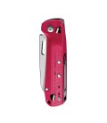 Leatherman FREE T4 Crimson