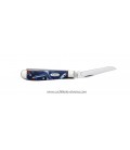 Navaja CASE Patriotic Kirinite® Mini Trapper CA11209