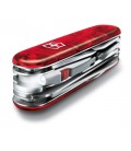 Victorinox HUNTSMAN LITE 1.7915.T