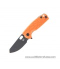 Navaja FOX BABY CORE Orange FX-608 OR