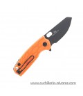 Navaja FOX BABY CORE Orange FX-608 OR