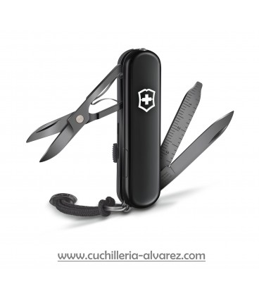 Victorinox SIGNATURE LITE ONYX BLACK 0.6226.31P