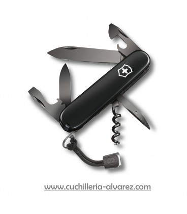 Victorinox SPARTAN ONYX BLACK 1.3603.31P