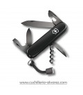 Victorinox SPARTAN ONYX BLACK 1.3603.31P