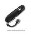 Victorinox SPARTAN ONYX BLACK 1.3603.31P