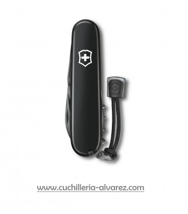 Victorinox SPARTAN ONYX BLACK 1.3603.31P