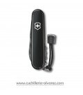 Victorinox SPARTAN ONYX BLACK 1.3603.31P