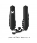 Victorinox SPARTAN ONYX BLACK 1.3603.31P