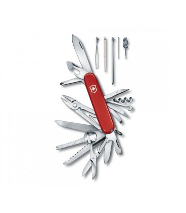 Victorinox SWISS CHAMP 1.6795