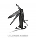 Victorinox RANGERGRIP 55 ONYX BLACK 0.9563.C31P