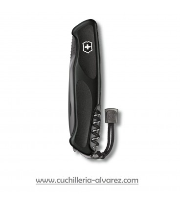Victorinox RANGERGRIP 55 ONYX BLACK 0.9563.C31P