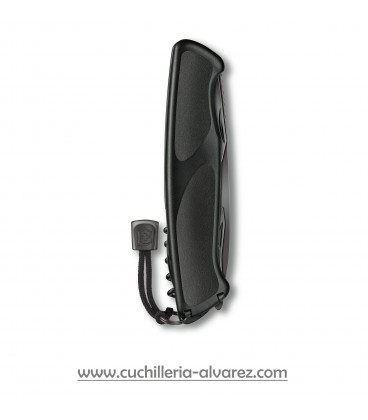 Victorinox RANGERGRIP 55 ONYX BLACK 0.9563.C31P