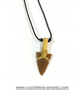 Colgante de SILEX PROVENZA Nº 1