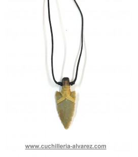 Colgante de SILEX PROVENZA Nº 2