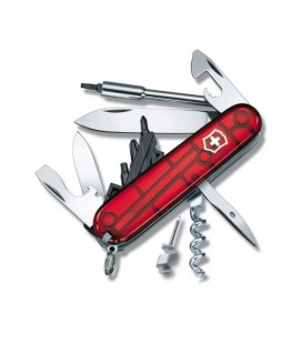 Victorinox CIBERTOOL S 1.7605.T