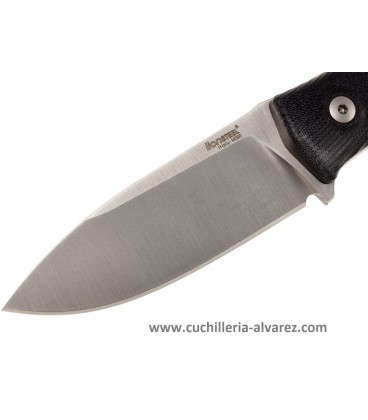 Cuchillo Lionsteel M4 G10