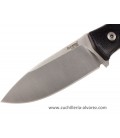 Cuchillo Lionsteel M4 G10