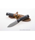 Cuchillo Lionsteel M4 G10