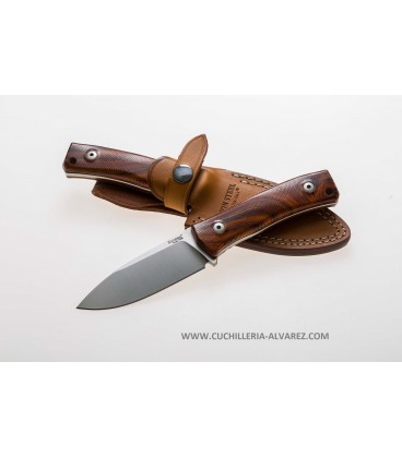 Cuchillo Lionsteel M4 ST