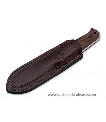 Cuchillo Boker Arbolito Bison Guayacan  02BA404