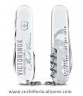 Victorinox HUNTSMAN ANIVERSARIO KARL ELSENER 1.1918.J18