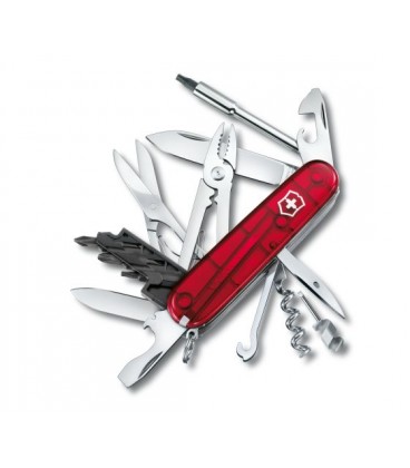 Victorinox CIBERTOOL M 1.7725.T