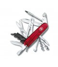 Victorinox CIBERTOOL M 1.7725.T