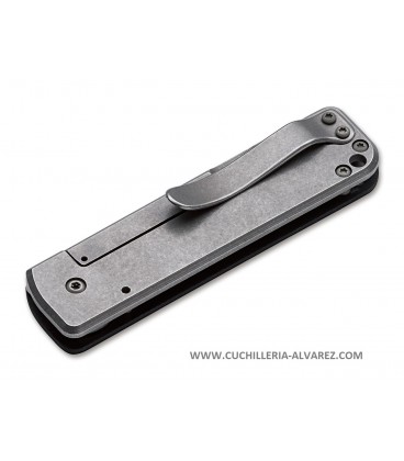Boker PLUS LANCER 42 G10 01BO465