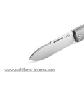 Navaja Lionsteel BESTMAN ebano BM1 EB